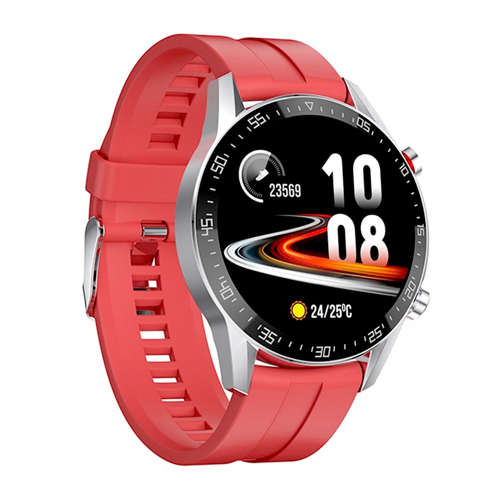 Foto 3 pulgar | Reloj Inteligente Sk12 Plus Bluetooth con IA Compatible con IOS - Venta Internacional