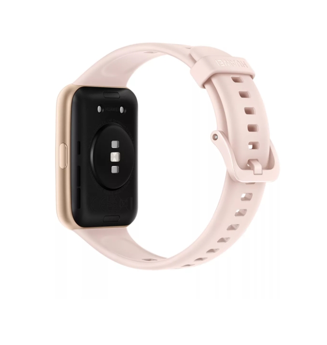 Foto 3 | Reloj Smartwatch Huawei Watch Fit 2 Active Rosa - Venta Internacional