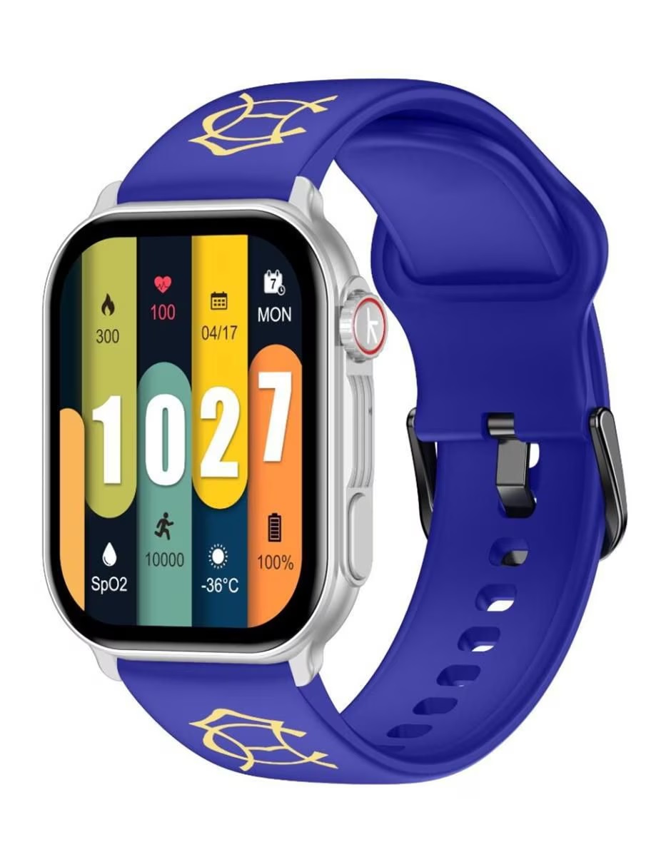 Foto 4 pulgar | Smartwatch Kieslect Ks Pro Club América 100