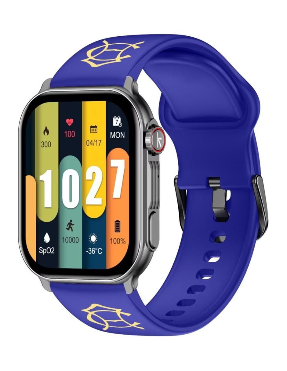 Foto 3 pulgar | Smartwatch Kieslect Ks Pro Club América