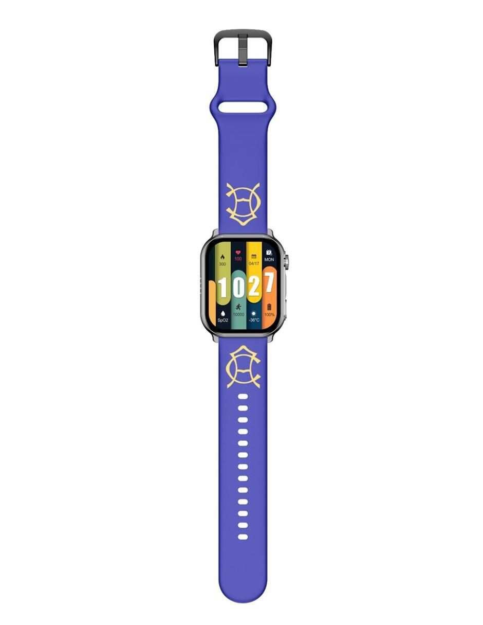 Foto 6 pulgar | Smartwatch Kieslect Ks Pro Club América