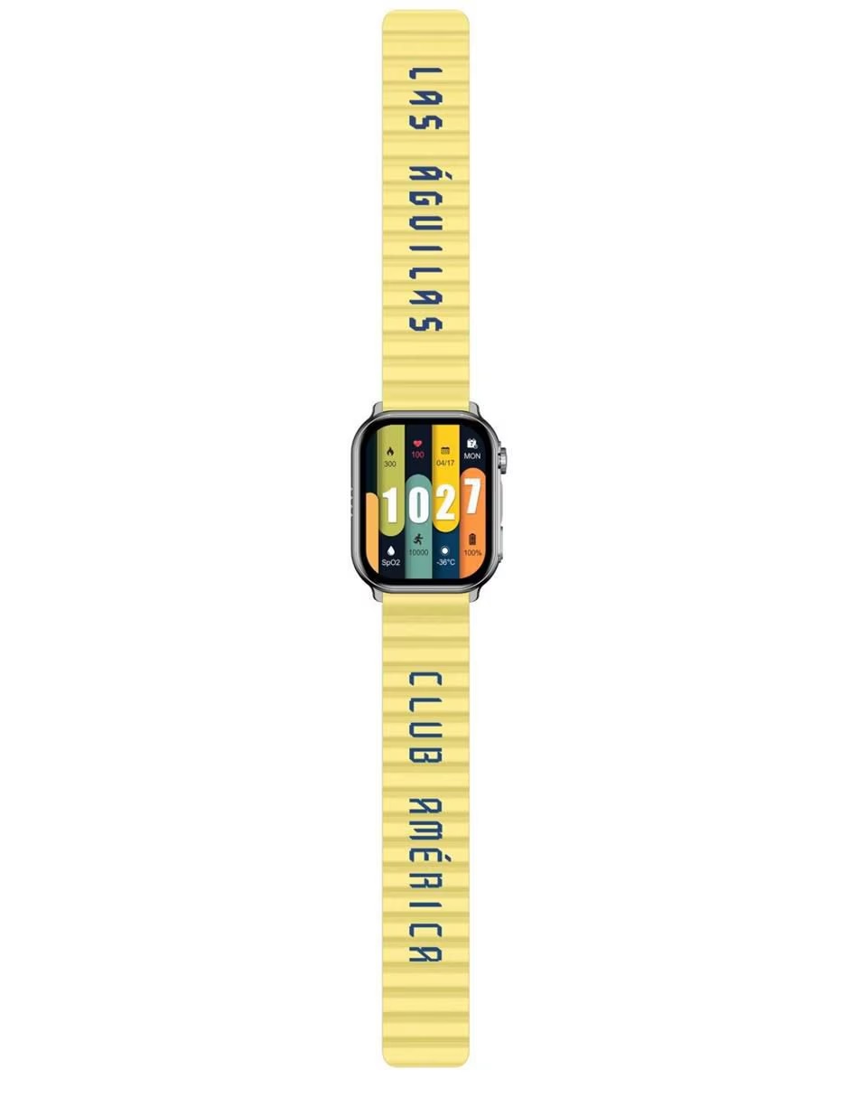 Foto 7 pulgar | Smartwatch Kieslect Ks Pro Club América