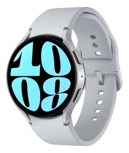 Smartwatch Samsung Galaxy Watch 6 44 mm Silver Coppel