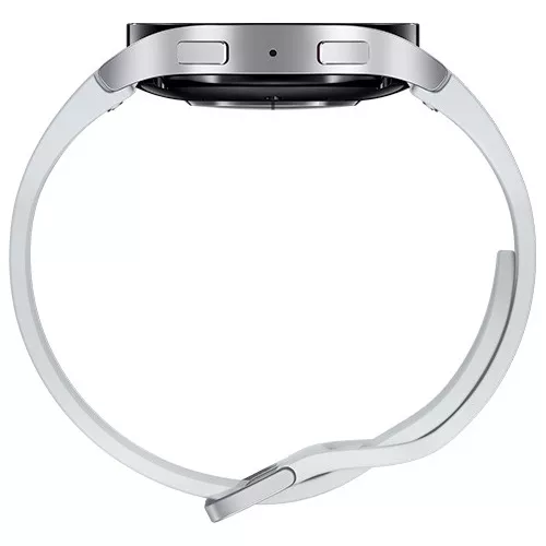 Foto 4 | Smartwatch Samsung Galaxy Watch 6 44 mm Silver