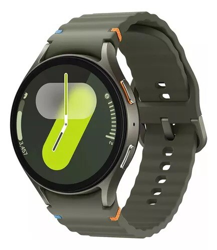 Smartwatch Samsung Galaxy Watch7 40 mm Verde Coppel