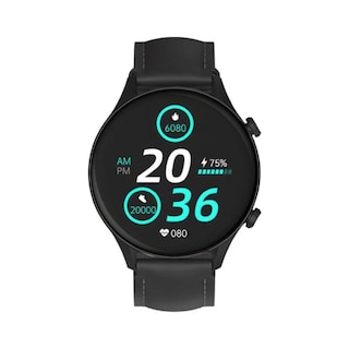 Foto 1 | Smartwatch G-tide R2 Pro Color Negro para Hombre