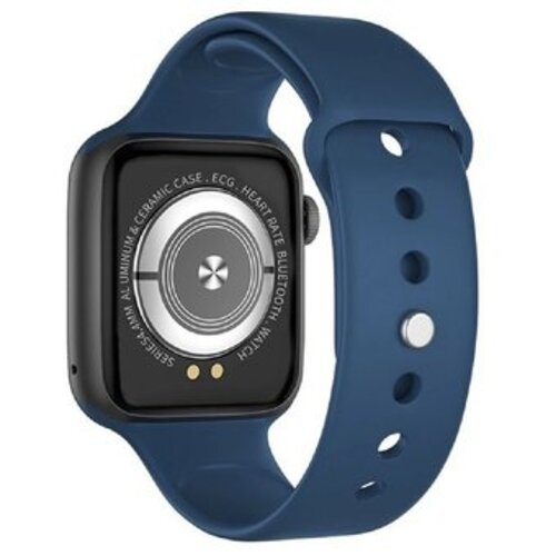 Foto 5 pulgar | Smartwatch T500 Serie 6 2022 Bluetooth- Venta Internacional