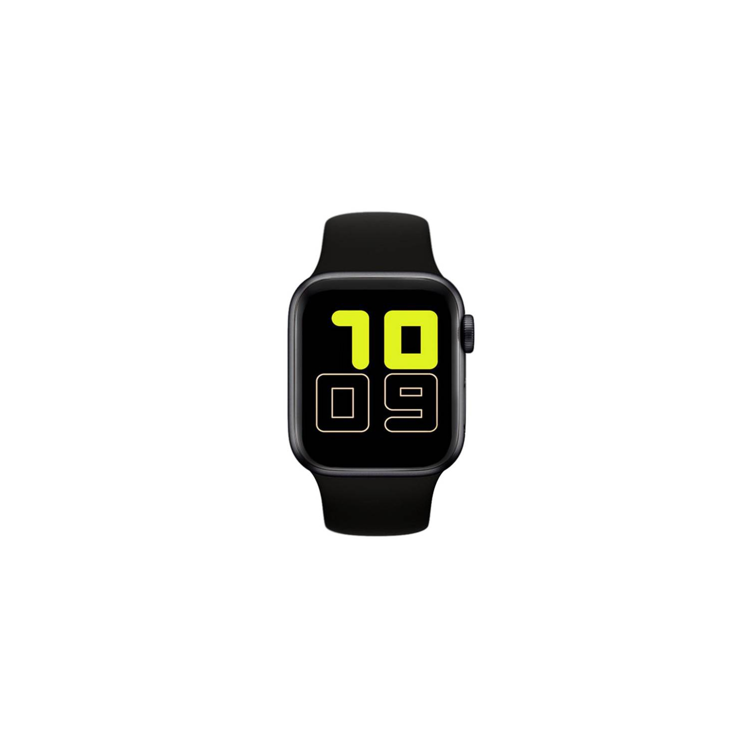 Foto 2 pulgar | Smartwatch T500 Series 8 2023 Bluetooth para Llamadas y Control de Música - Venta Internacional