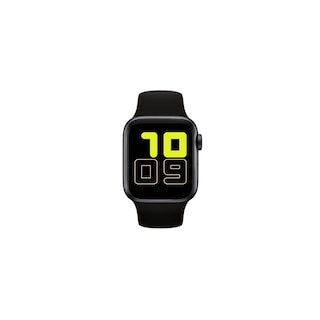 Foto 1 | Smartwatch T500 Series 8 2023 Bluetooth para Llamadas y Control de Música - Venta Internacional