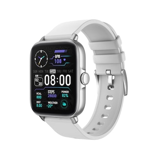 Foto 1 | Smartwatch Inalámbrico con Podómetro y Monitor de Frecuencia Cardíaca - Venta Internacional