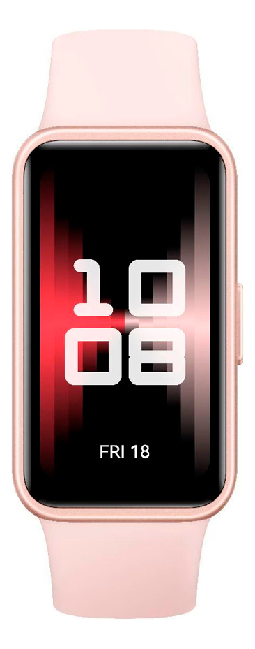 Foto 1 | Huawei Band 9  1.47 Pulgadas Amoled Android Ios Rosa