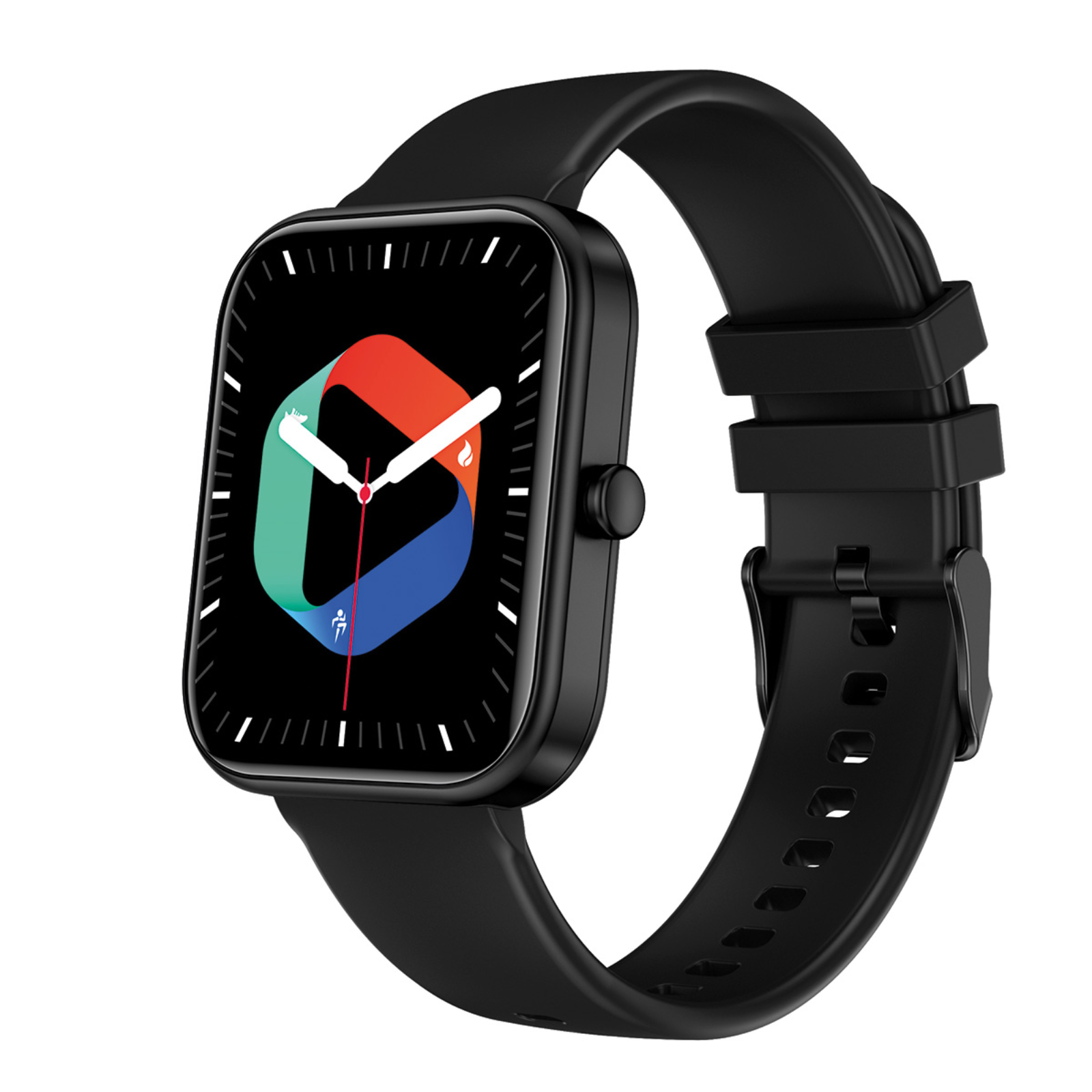 Smartwatch X-view Quantum Watch Q1s Negro