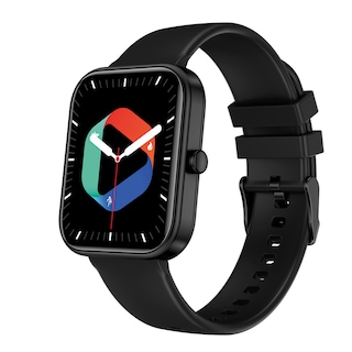 Foto 1 | Smartwatch X-View Q1S Pantalla IPS 1.83’’ Monitor de Pulsaciones Control Remoto Resistencia IP67