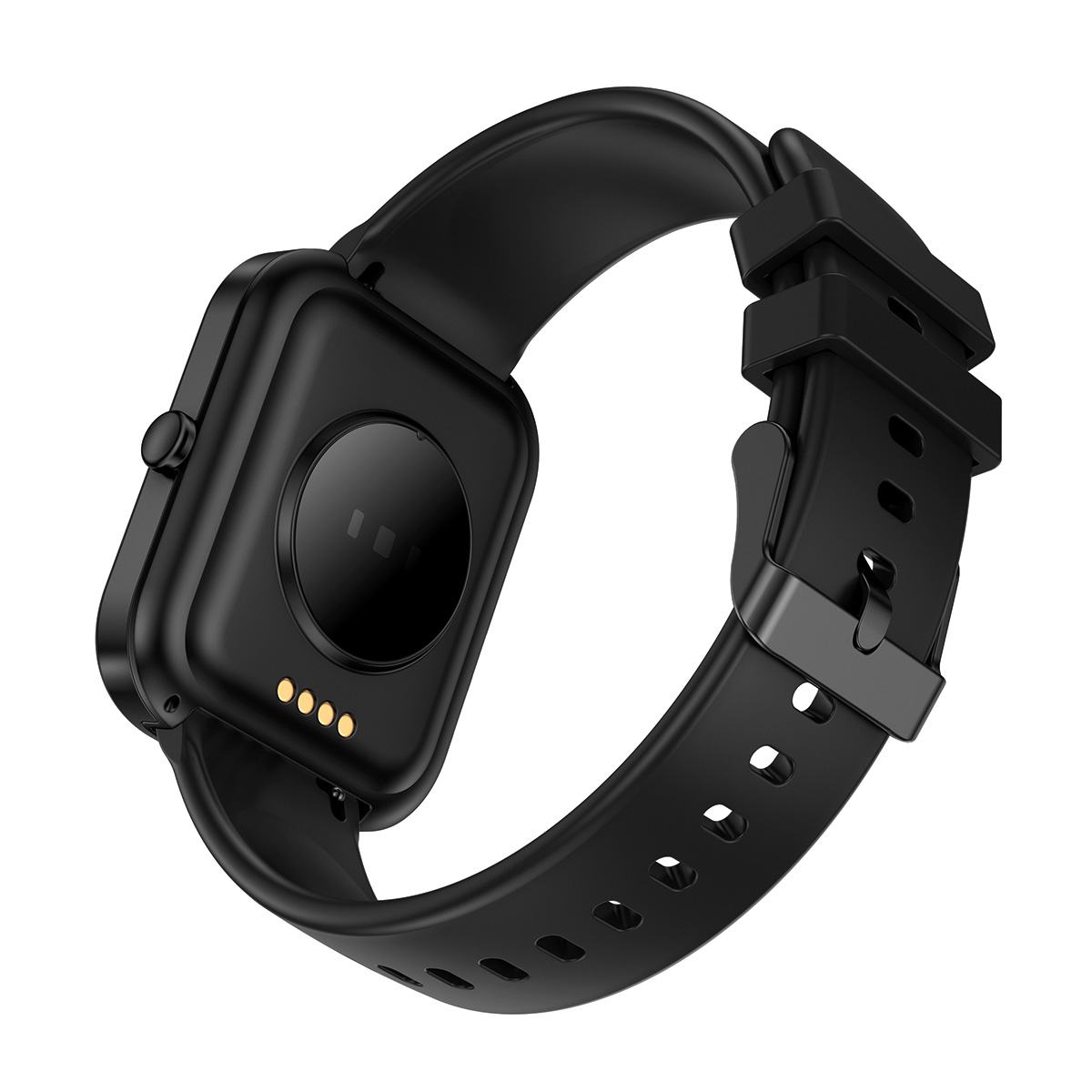 Foto 3 pulgar | Smartwatch X-view Quantum Watch Q1s Negro