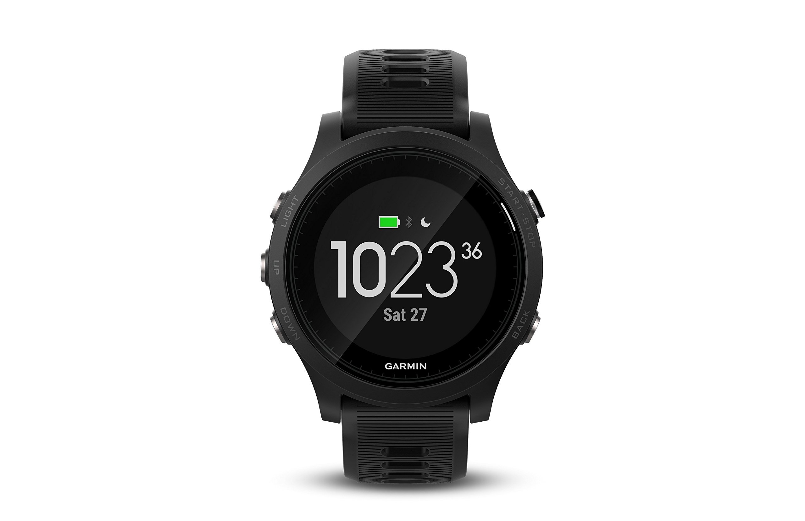 Reloj Gps Para Correr Garmin Forerunner 935 Negro (renovado) - Venta Internacional.