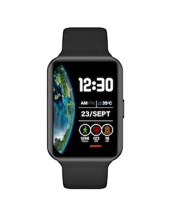 Foto 1 | Smartband Binden Era Fit View Amoled 1.74” Realiza Llamadas