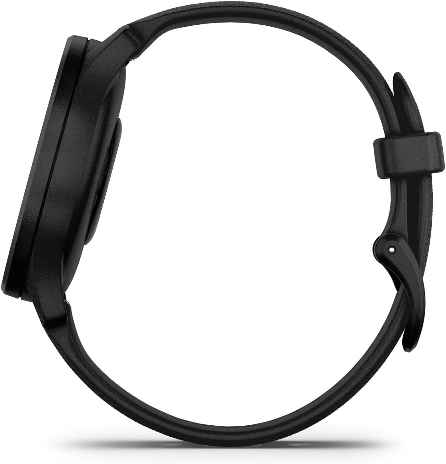 Foto 6 pulgar | Reloj Inteligente Garmin Vivomove Sport Hybrid con Pantalla Táctil Negro - Venta Internacional