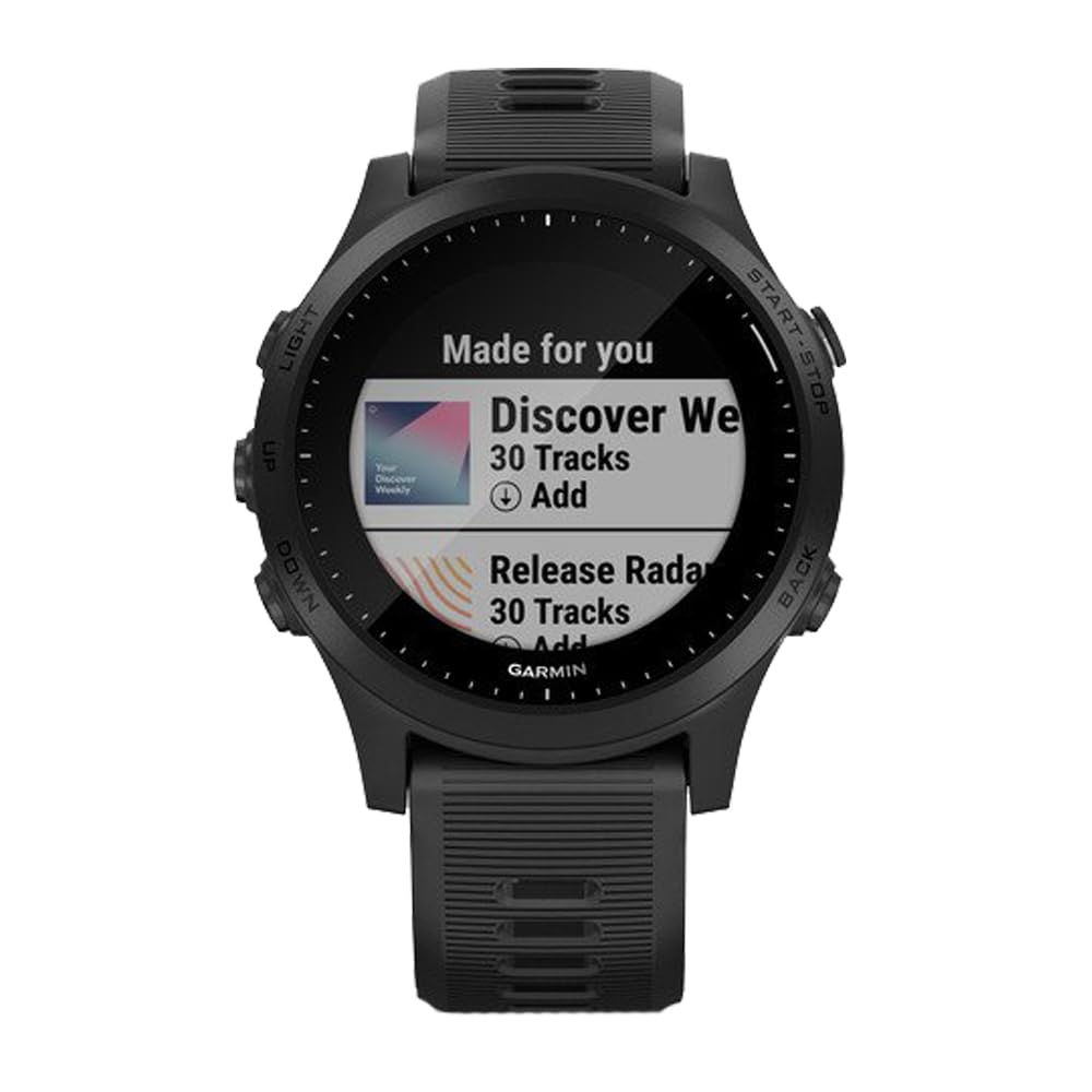 Foto 4 | Reloj Deportivo Gps Garmin Forerunner 945 Con Paquete De Protección - Venta Internacional.