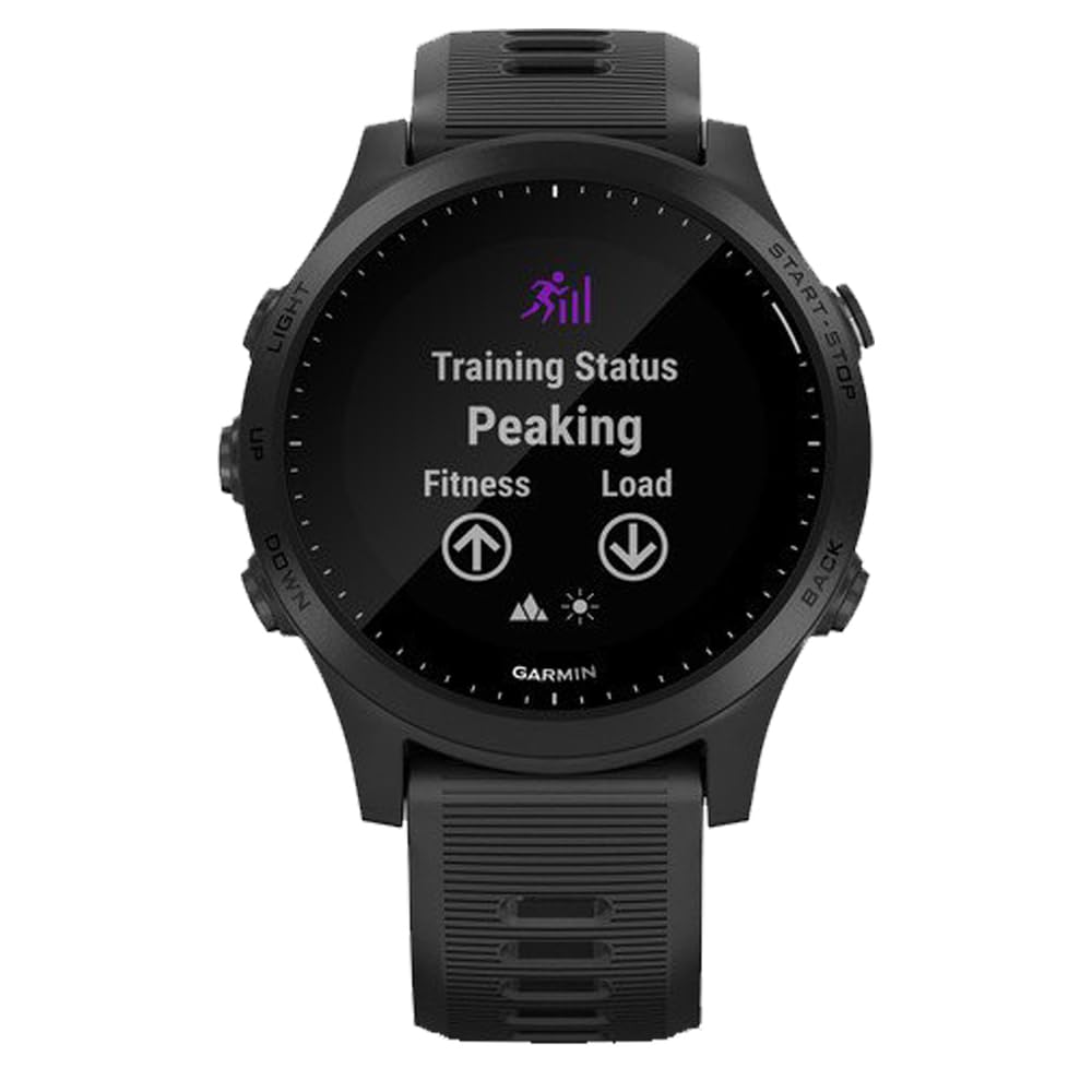 Foto 6 | Reloj Deportivo Gps Garmin Forerunner 945 Con Paquete De Protección - Venta Internacional.