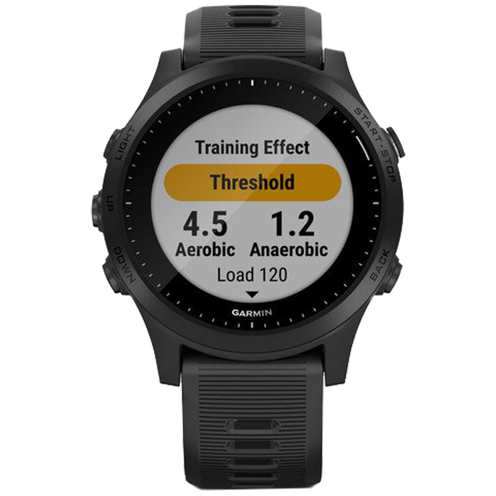 Foto 7 | Reloj Deportivo Gps Garmin Forerunner 945 Con Paquete De Protección - Venta Internacional.