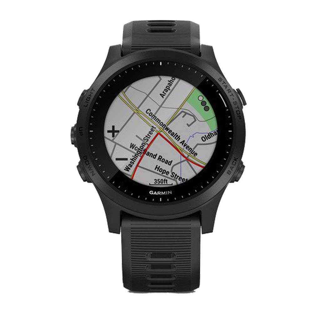 Foto 7 pulgar | Reloj Deportivo Gps Garmin Forerunner 945 (negro) Con Protector De Pantalla - Venta Internacional.