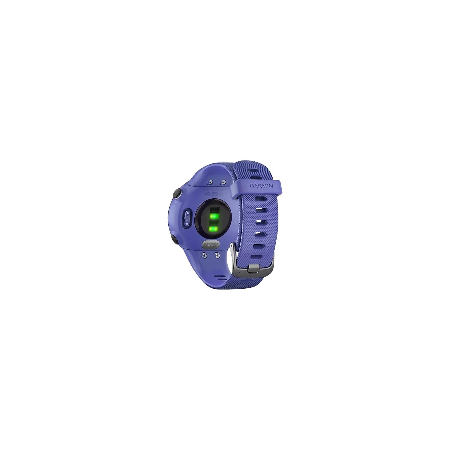 Foto 5 pulgar | Reloj Gps Para Correr Garmin Forerunner 45s 39 Mm, Color Morado - Venta Internacional.