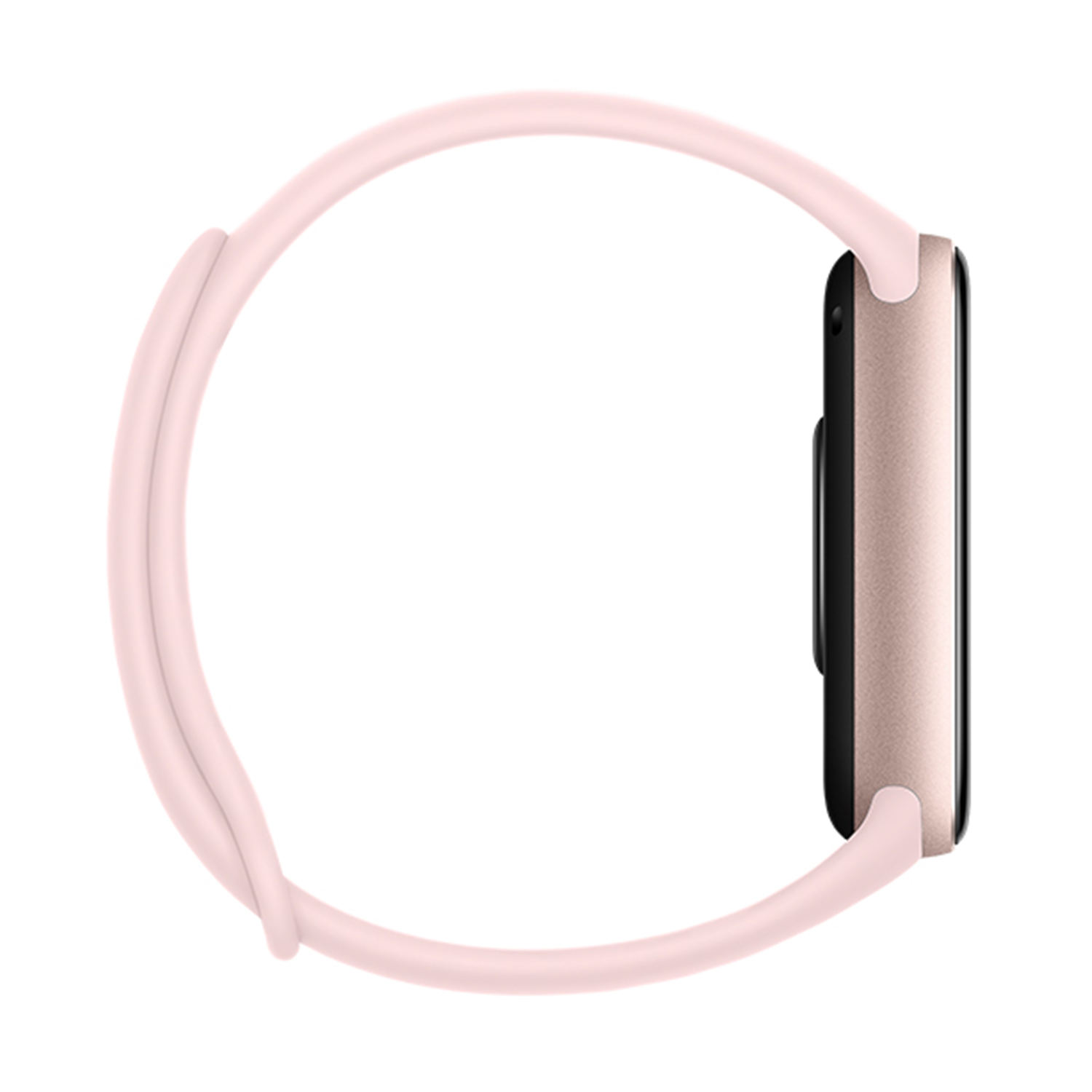 Foto 4 pulgar | Xiaomi Smart Band 9 Rosa