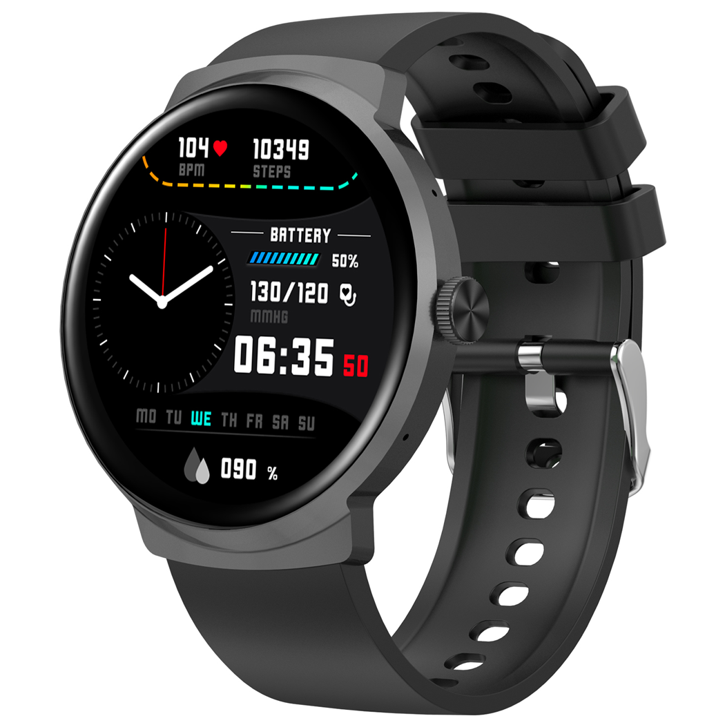 Smartwatch Binden Era One Slim Reloj Inteligente