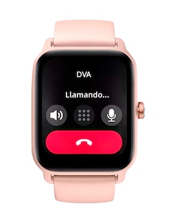 Foto 1 | Reloj Inteligente Id-w19 Petukita Box Pantalla Hd Llamadas Bluetooth Compatible Con Asistente Virtual