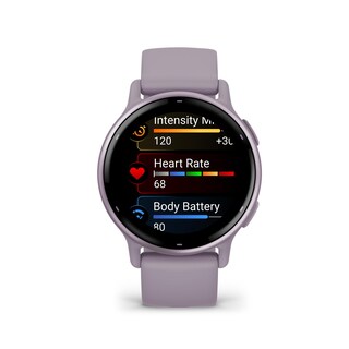 Foto 2 | Reloj Inteligente Garmin Vívoactive 5 Health Fitness Gps Amoled Orchid - Venta Internacional.