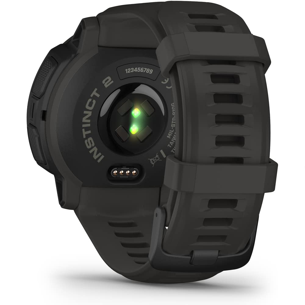 Foto 6 | Reloj Inteligente Garmin Instinct 2 010-02626-10 Gps Grafito - Venta Internacional.