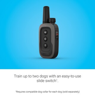 Foto 5 | Dispositivo Portátil De Adiestramiento De Perros Garmin Delta Se Resistente Al Agua - Venta Internacional.