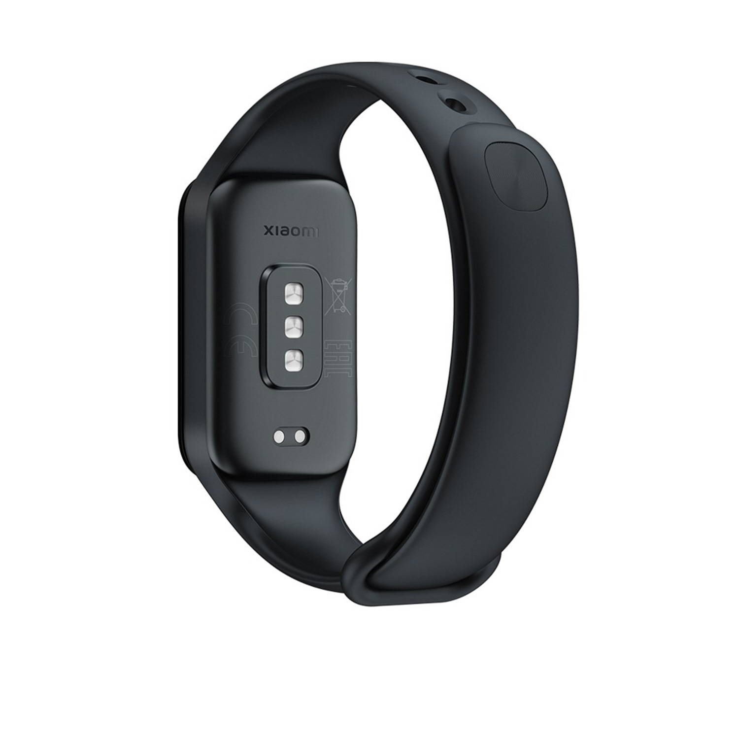 Foto 4 pulgar | Xiaomi Smart Band 8 Negro