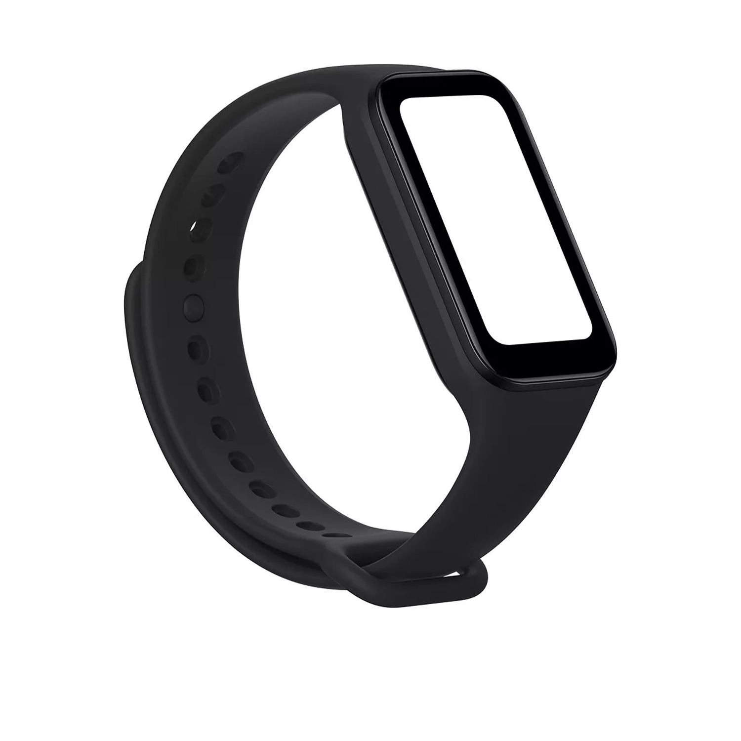 Foto 5 pulgar | Xiaomi Smart Band 8 Negro