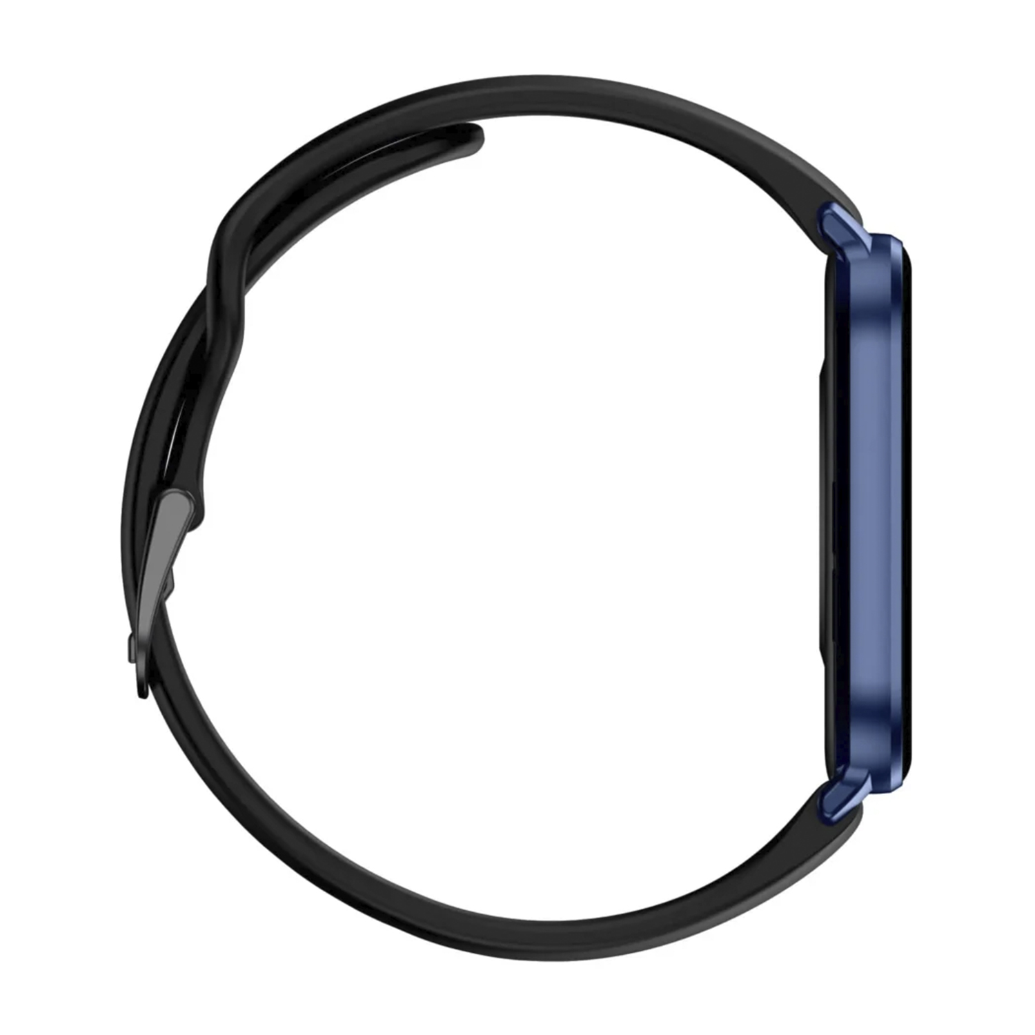 Foto 5 pulgar | Kieslect Smartwatch Ks Mini Azul