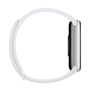 Foto 3 | Xiaomi Smart Band 9 Plata
