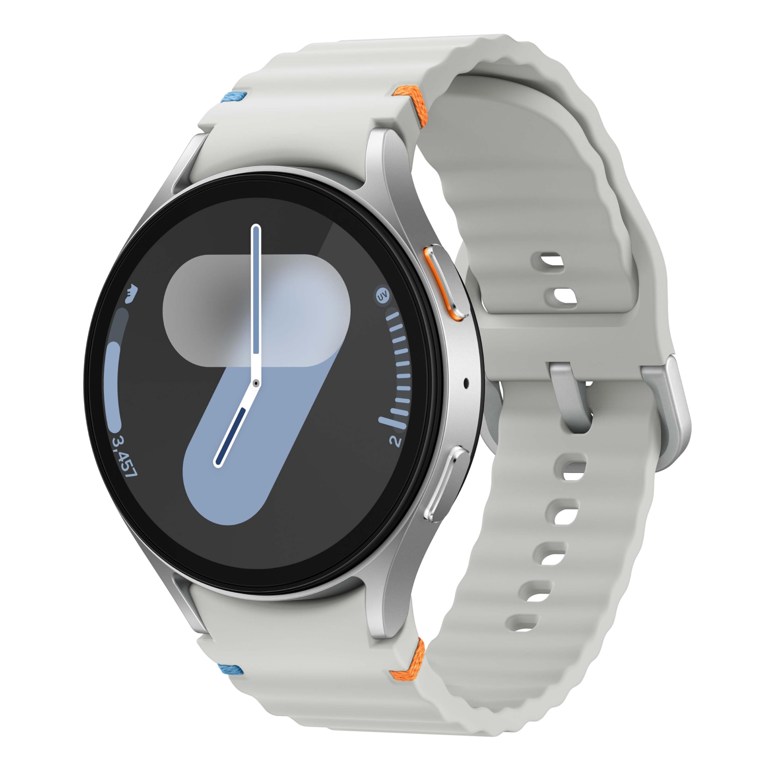 Foto 2 pulgar | Reloj Inteligente Samsung Galaxy Watch 7 44 Mm Bluetooth Ai 2024 - Venta Internacional.