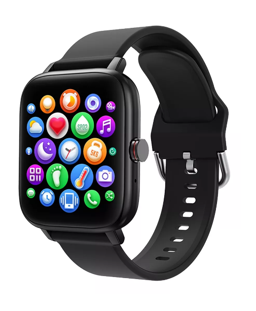 Smartwatch Colmi Series P P8 Max 1.69'' 45 mm P8 Max