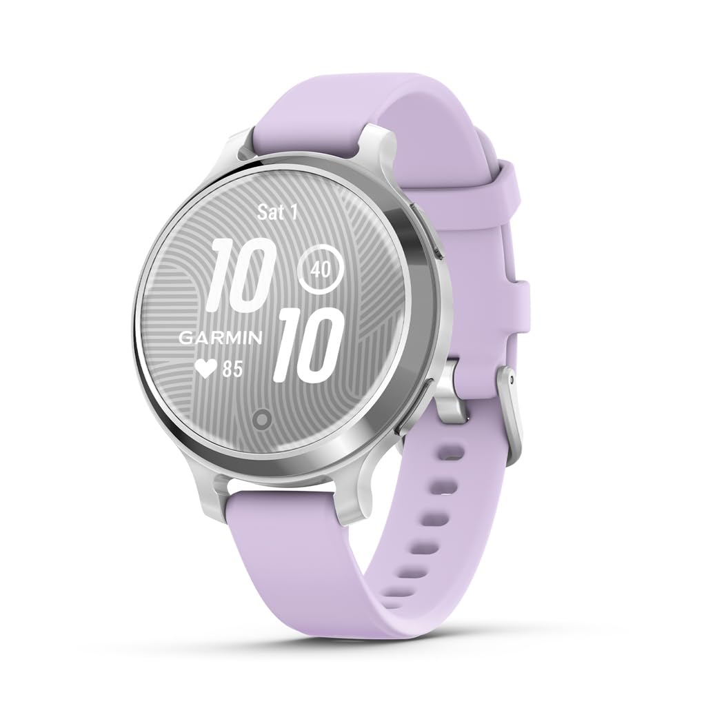 Reloj Inteligente Garmin Lily  2 Active Con Gps Y Batería De 9 Días - Venta Internacional.