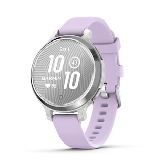 Foto 1 | Reloj Inteligente Garmin Lily 2 Active Con Gps Y Batería De 9 Días - Venta Internacional.