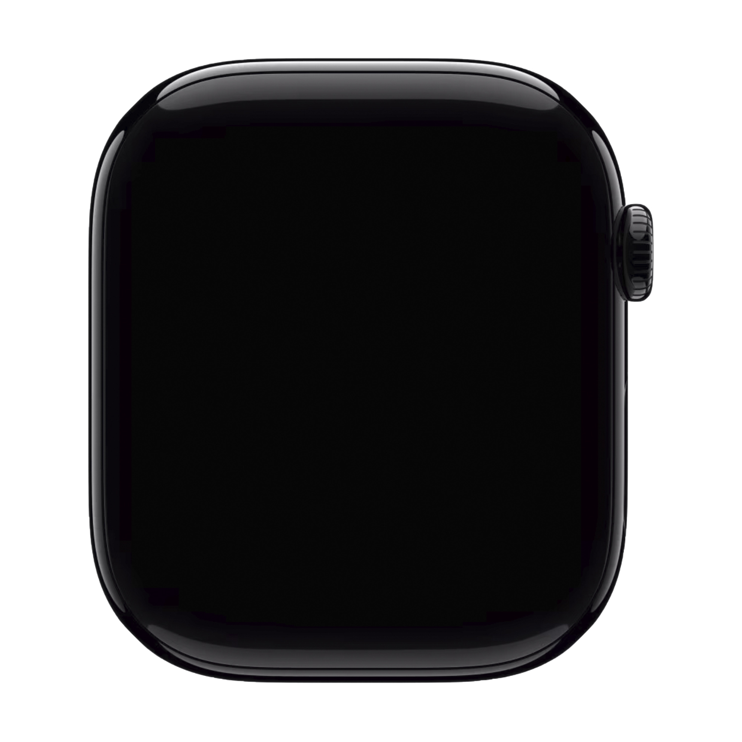 Foto 4 pulgar | Apple Watch Series 10 46mm (mwwq3) Aluminio Negro M/l Negro