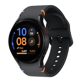 Foto 1 | Reloj Samsung Galaxy Watch Fe Negro-Venta Internacional