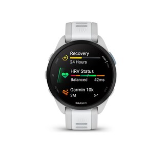 Foto 3 | Reloj Inteligente Garmin Forerunner 165 Music Con Gps Running, Color Gris - Venta Internacional.