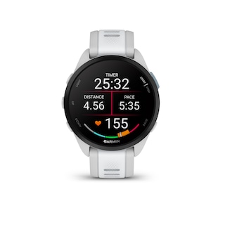 Foto 3 | Reloj Inteligente Gps Para Correr Garmin Forerunner 165 Mist Grey - Venta Internacional.