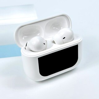 Foto 3 | Kit smartwatch H500 ultra con 7 correas de regalo audífonos bluetooth con pantalla táctil y GPS
