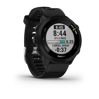 Foto 3 | Reloj para Correr Garmin Forerunner 55 Negro 010-02562-00 - Venta Internacional