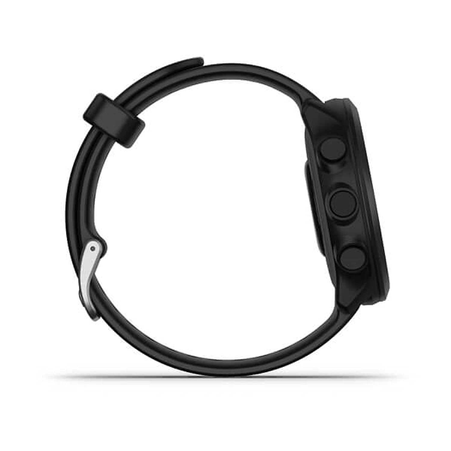 Foto 5 pulgar | Reloj para Correr Garmin Forerunner 55 Negro 010-02562-00 - Venta Internacional