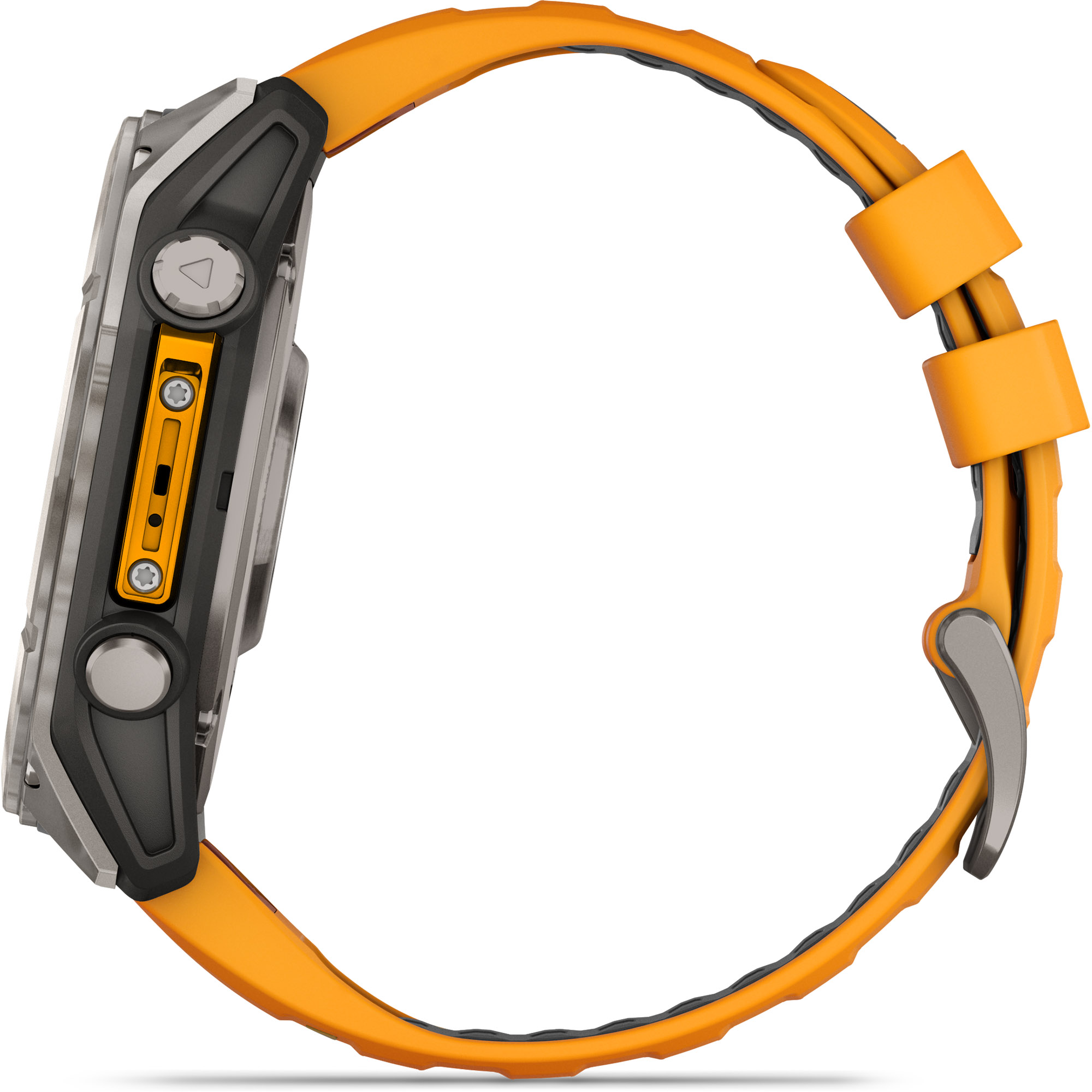 Foto 8 pulgar | Smartwatch Garmin Fenix 8, 51mm Amoled, Sáfiro