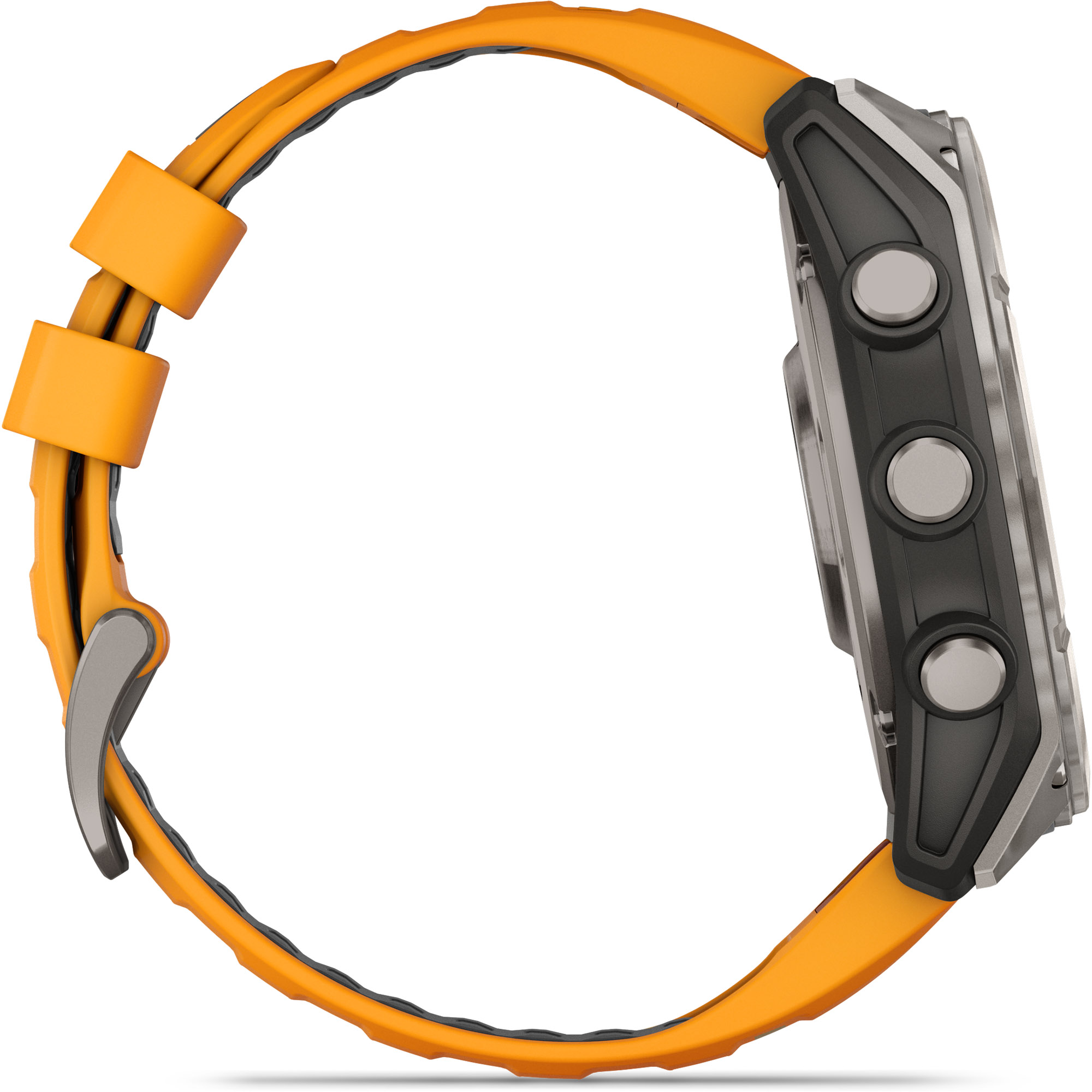 Foto 9 pulgar | Smartwatch Garmin Fenix 8, 51mm Amoled, Sáfiro