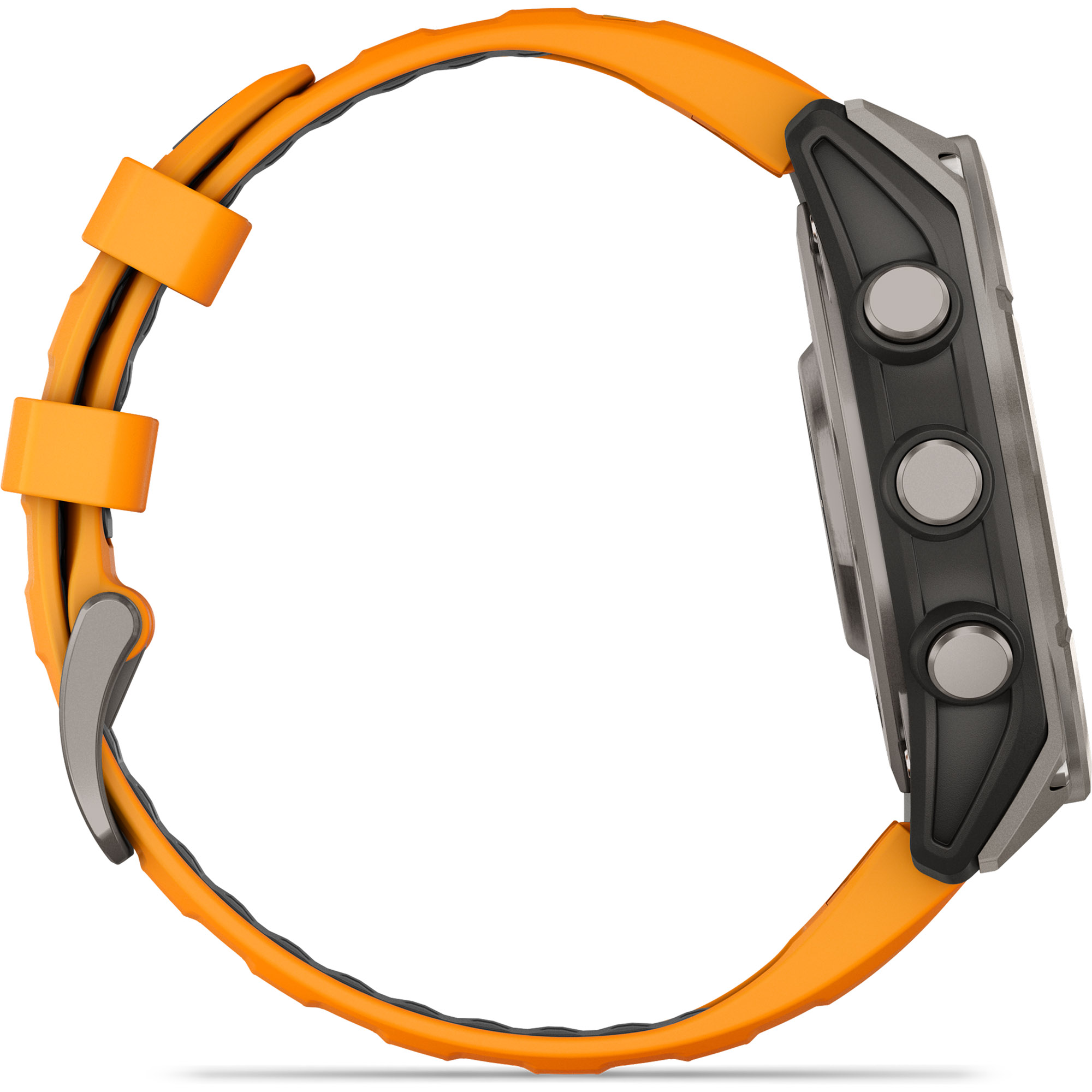 Foto 7 pulgar | Smartwatch Garmin Fenix 8, 47mm Amoled, Sáfiro